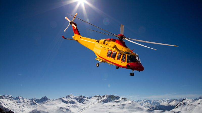 Monte Rosa, 17enne cade in crepaccio e muore