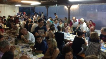 Sagra della Tagliatella
