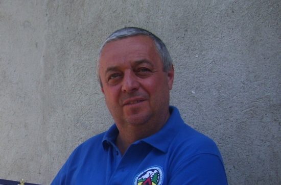 Angelo Leone torna in consiglio comunale
