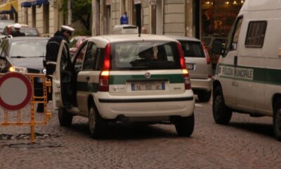ragazzo investito in via Pietro Micca