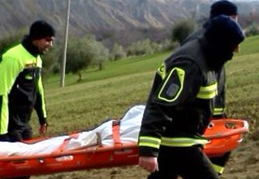 trovato morto