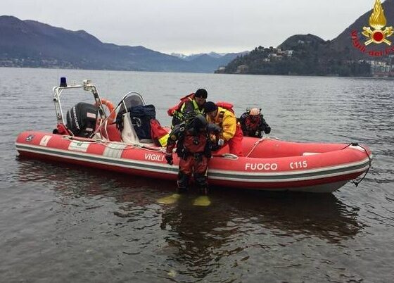Ventenne muore dopo un malore in acqua