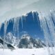 Temperature in picchiata, alla Margherita toccati i -21 gradi