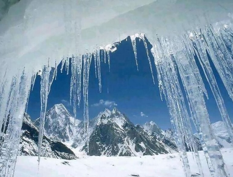 Temperature in picchiata, alla Margherita toccati i -21 gradi