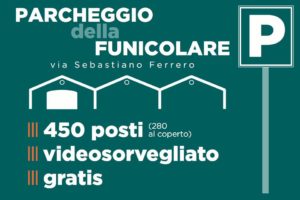 parcheggio funicolare