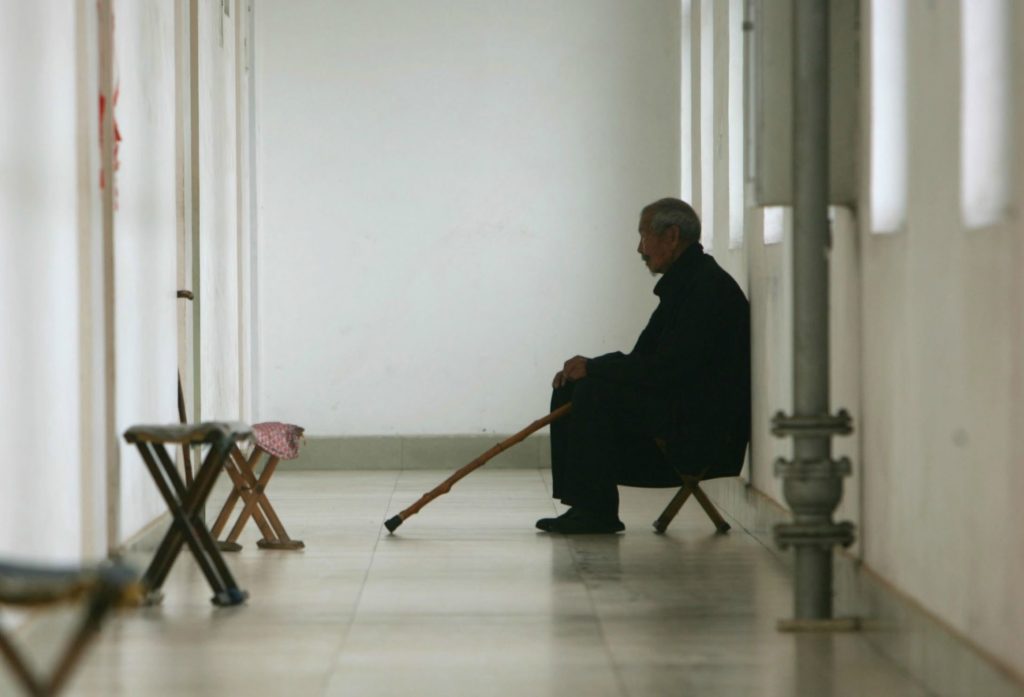 Non Ti Hanno Lasciato Solo Ti Hanno Abbandonato