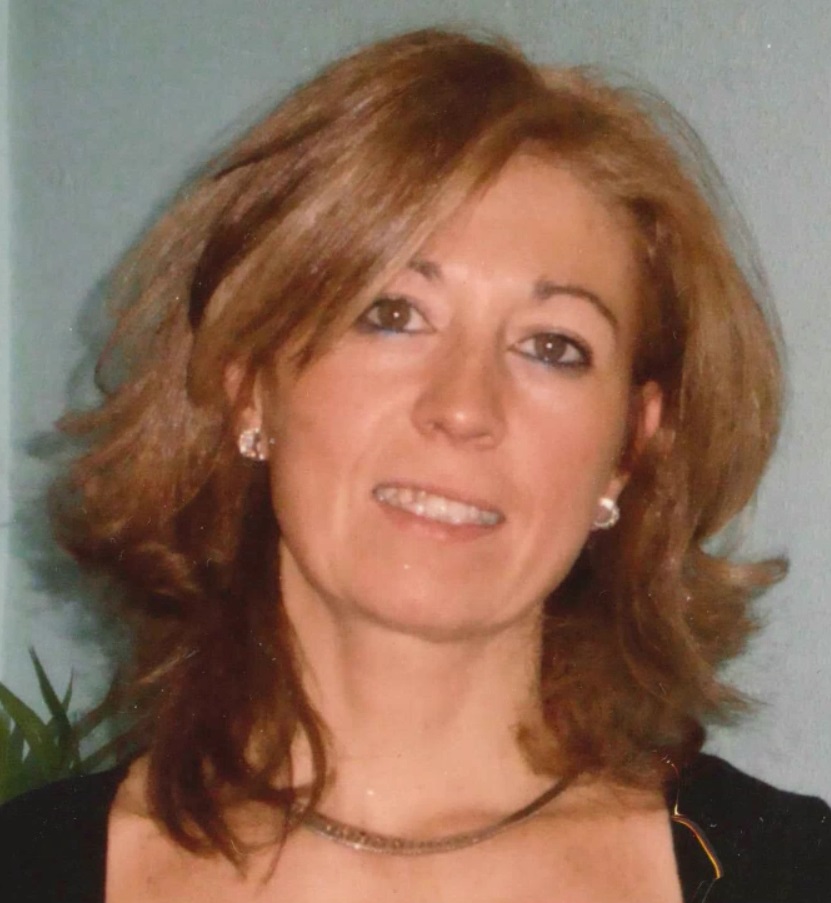 Angela Del Vecchio