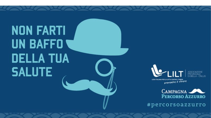 dieta per qualcuno con cancro alla prostata
