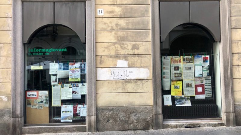 Patentino fuochista biella