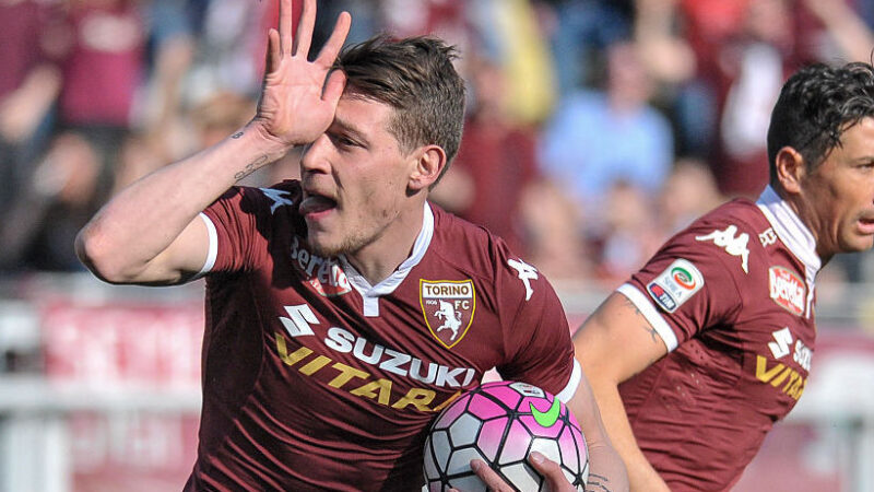 In Vendita Mille Biglietti Per Vedere Il Torino Calcio A Biella