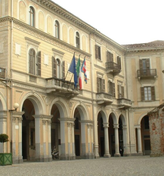 Lavoro, due concorsi in comune per sette posti