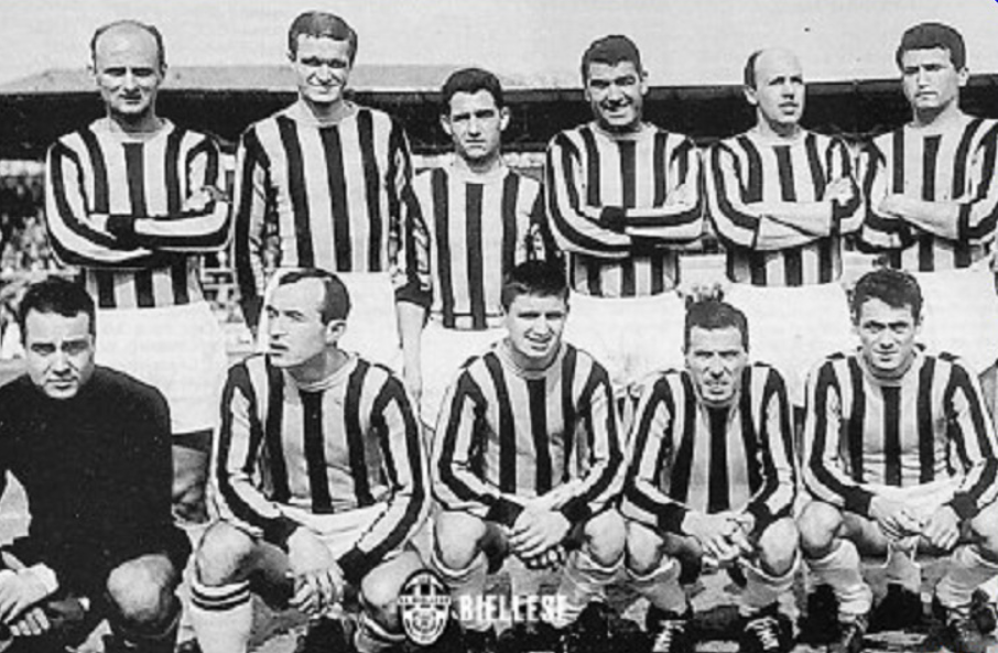 Il calcio e la Biellese piangono Benito Boldi