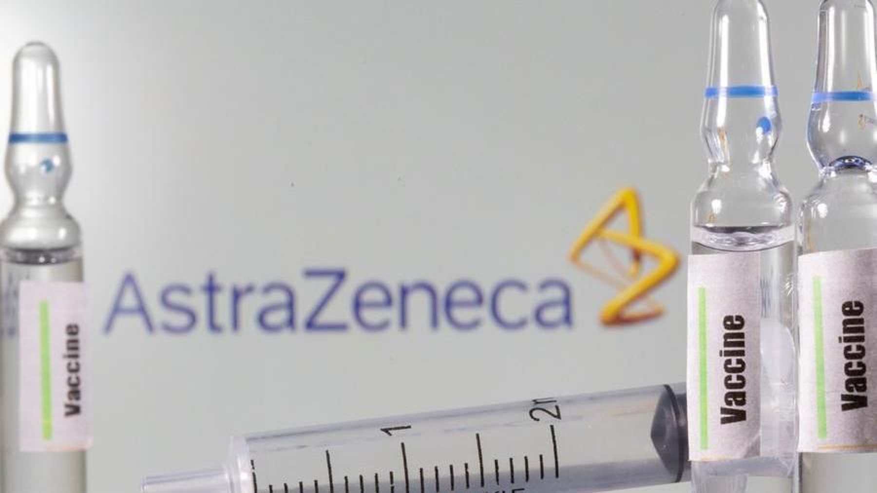 Il vaccino AstraZeneca ha cambiato nome: ora è si chiama ...