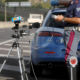 stradale incidente autovelox
