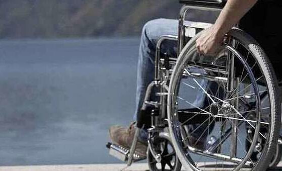 «Per due settimane sono stato senza assistenza e ho rischiato un esaurimento»