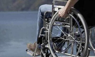 «Per due settimane sono stato senza assistenza e ho rischiato un esaurimento»