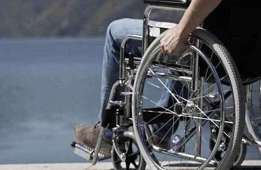 «Per due settimane sono stato senza assistenza e ho rischiato un esaurimento»