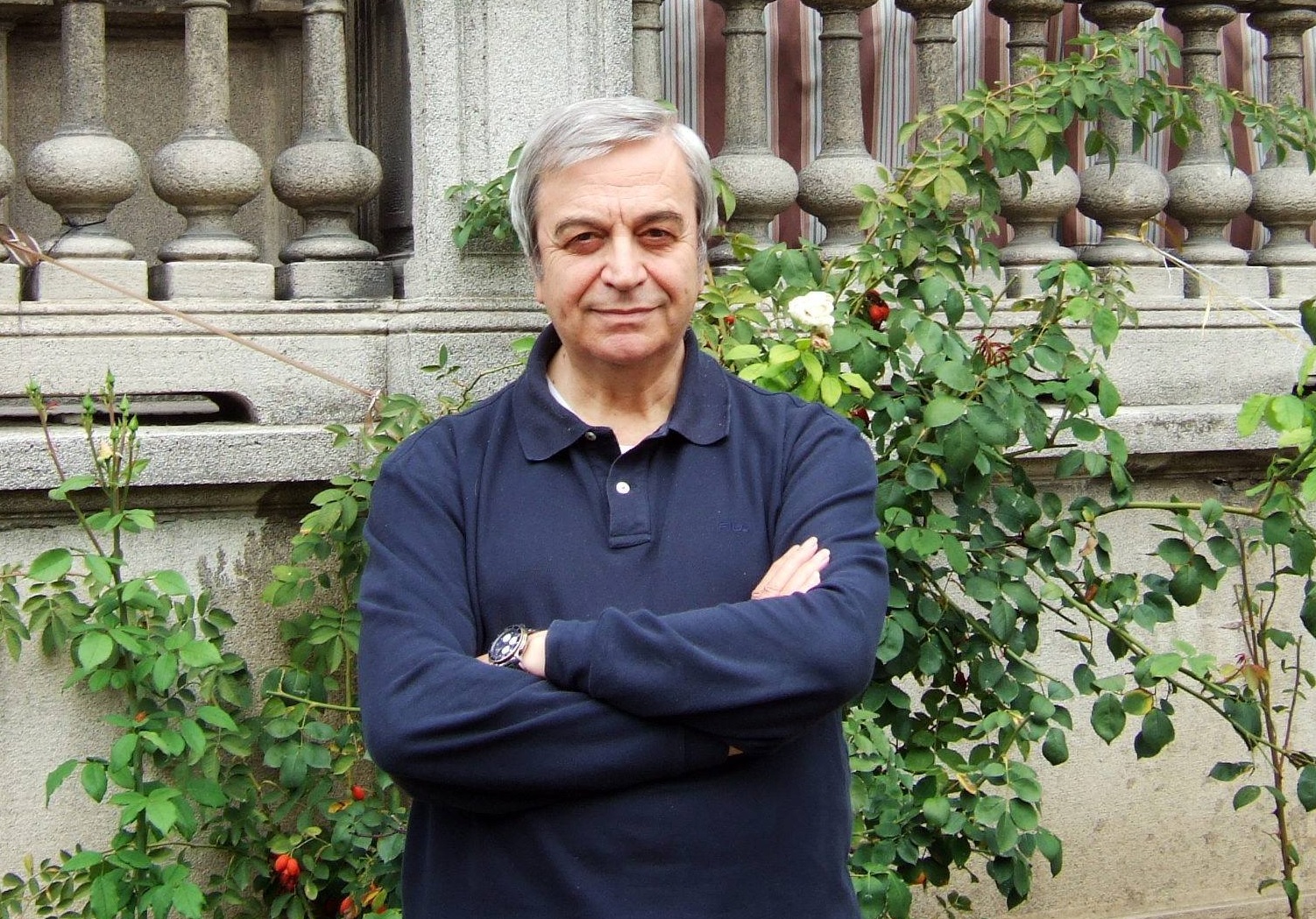 Angelo Gilardino