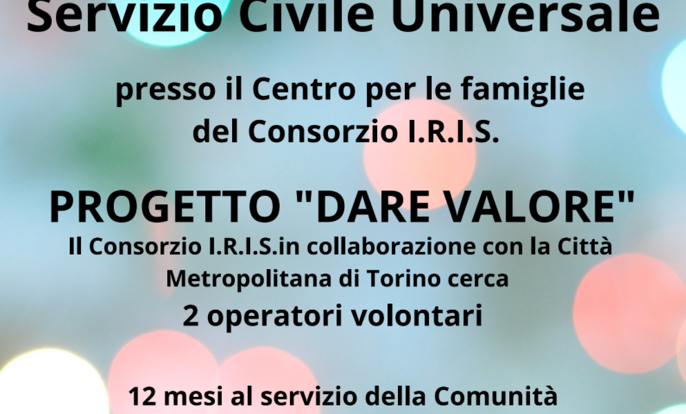 Servizio Civile