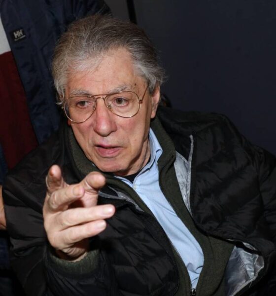 umberto bossi