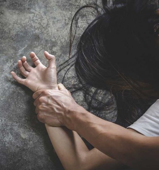 Barista di Biella: "Sono stata violentata"