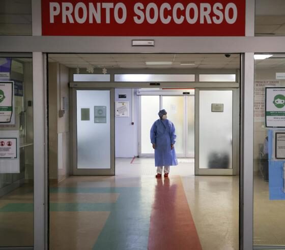 Wi-fi libero e gratis nei pronto soccorso