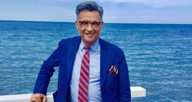 francesco montoro