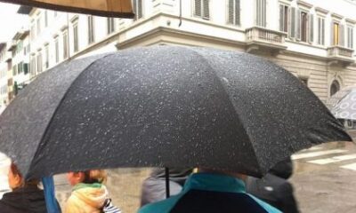 Previsioni meteo, nel pomeriggio a Biella torna la pioggia