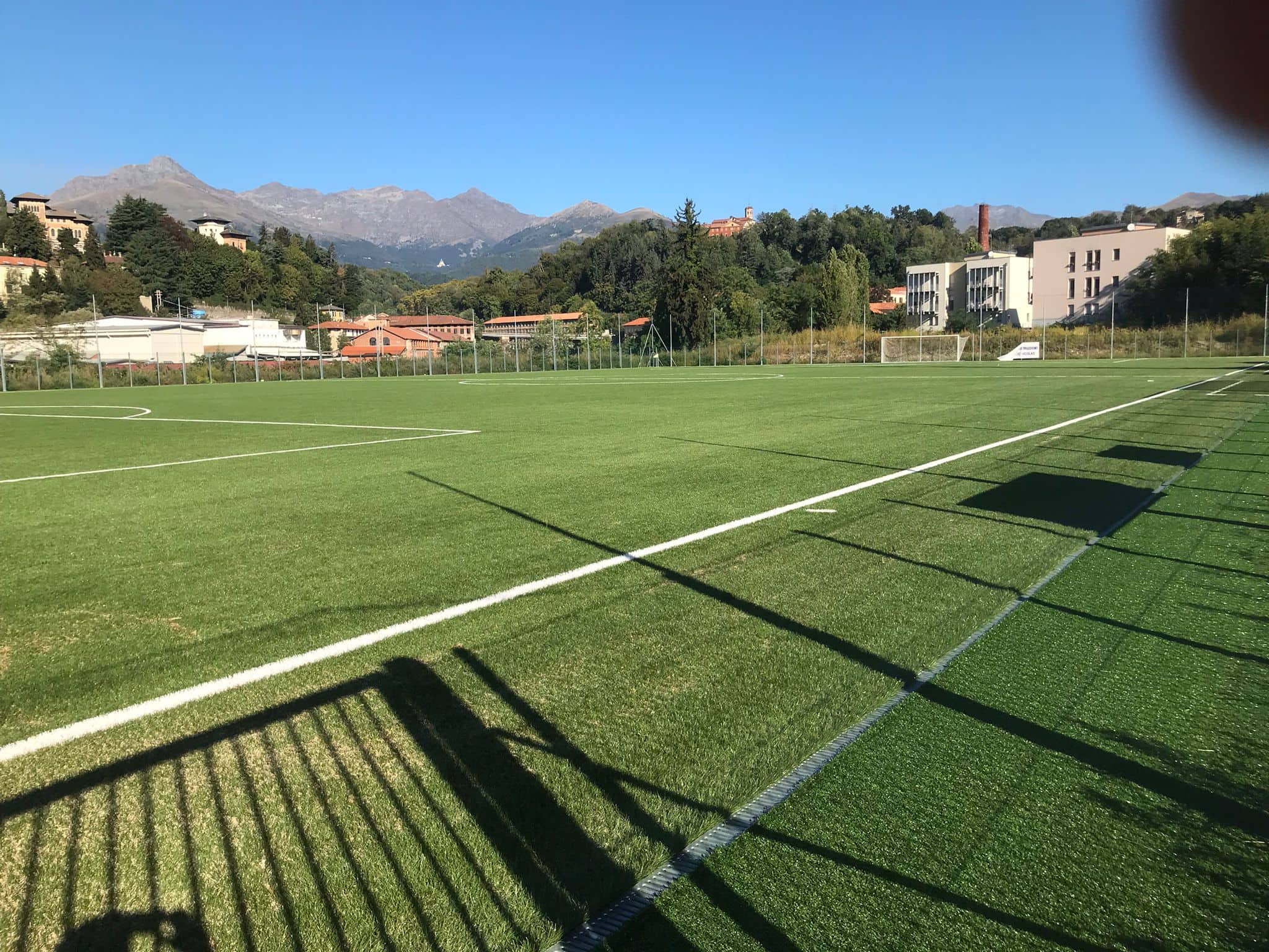 2 Striscioni Per Festa Di Compleanno Personalizzati Con Nome, Foto E Tema Stadio Di Calcio - Poster Per Bambini E Ragazzi, Decorazione Per Interni Ed Esterni