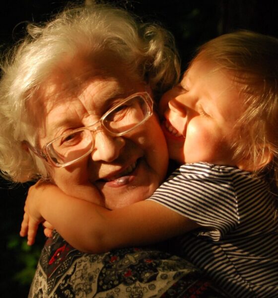 Festa dei nonni, mandateci le vostre foto