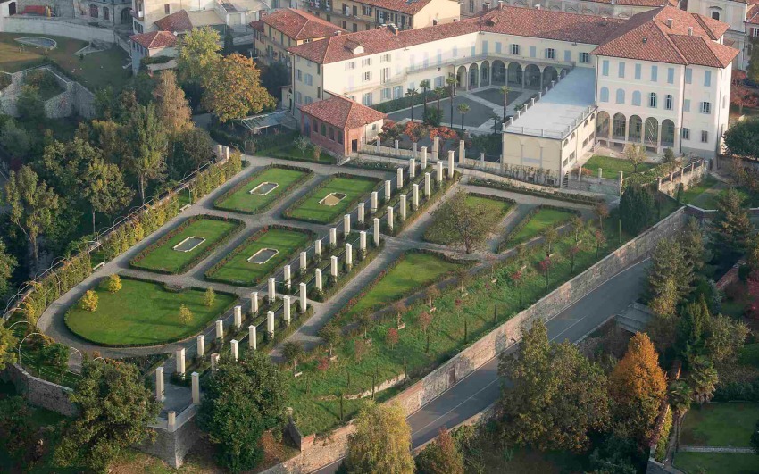 fondazione biellezza