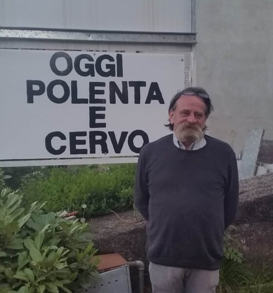 “Polenta e cervo” compie trent'anni