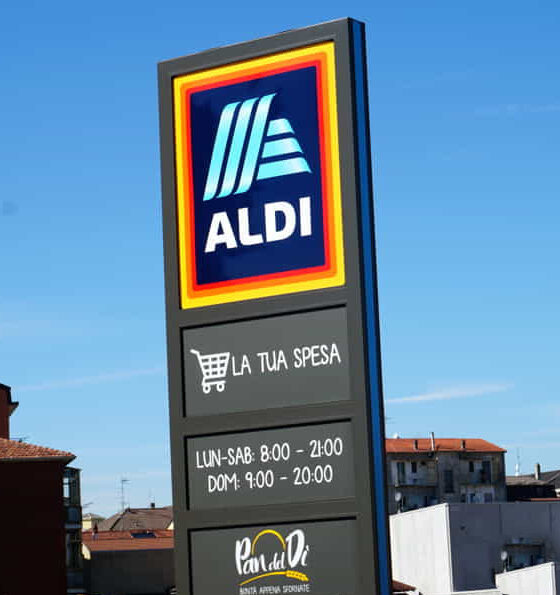 Anche il 1° maggio supermercati aperti a Biella.Nonostante il 1° maggio rappresenti la Festa del lavoro, oggi nel Biellese ci sono dei supermercati aperti. E' il caso del negozio Aldi di via Carso e di Ipergross di Vigliano.