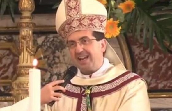 Anche nelle notti più buie una luce è già accesa