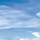 Previsioni meteo, la pressione su Piemomte torna ad aumentare, favorendo un rapido diradamento delle nuvolosità sino a cieli serenifavorendo un rapido diradamento delle nuvolosità sino a cieli sereni o poco nuvolosi già dal pomeriggio.