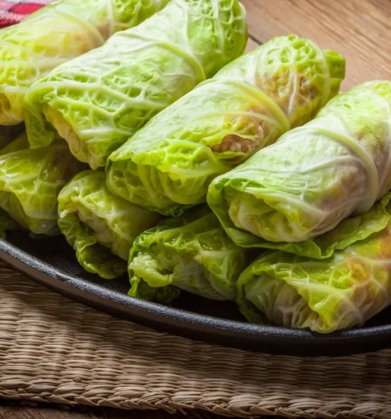 Oggi mangiamo i capunet, ecco la vera ricetta