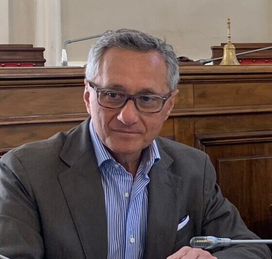 sindaco malore