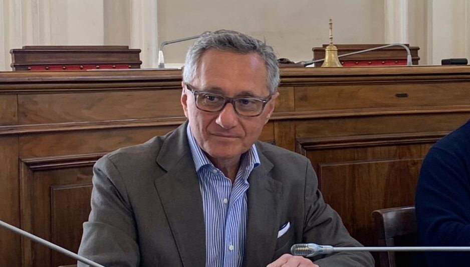 sindaco malore