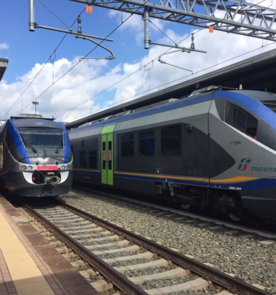 Dopo 5 anni torna il treno per Torino con arrivo alle 7