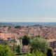 Panoramica di Biella
