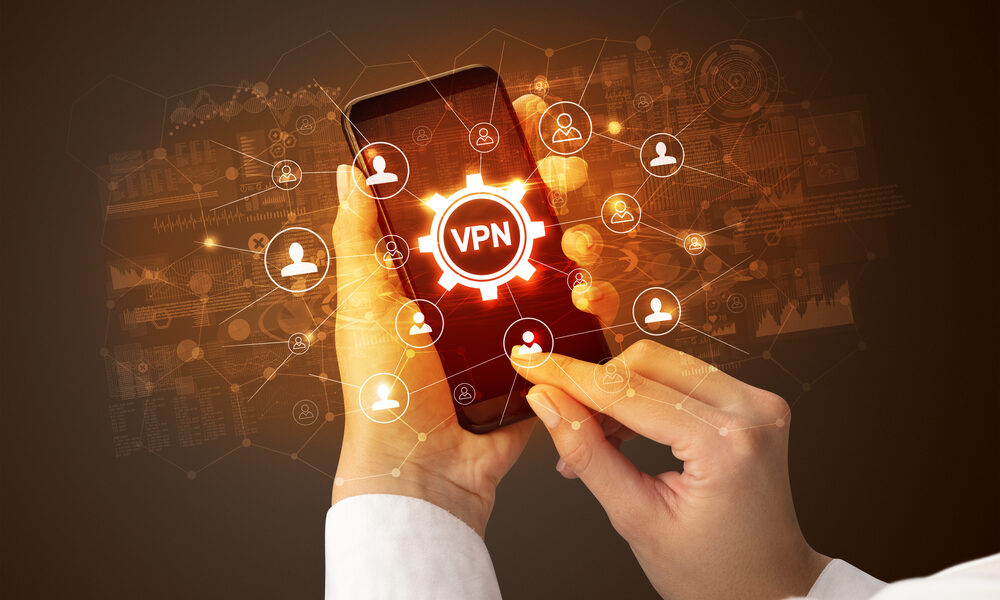 VPN: che cos’è questo metodo di sicurezza online?