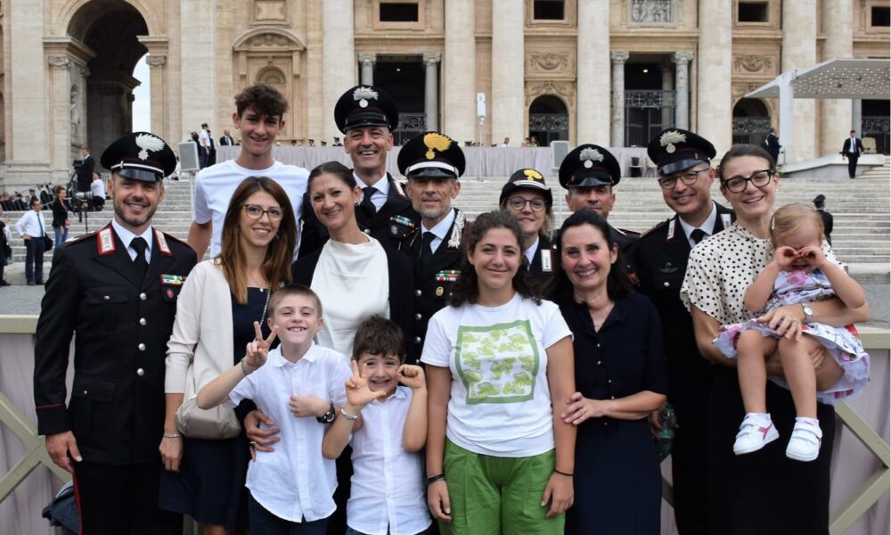 carabinieri