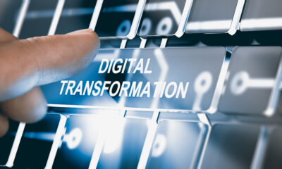Digital Transformation
