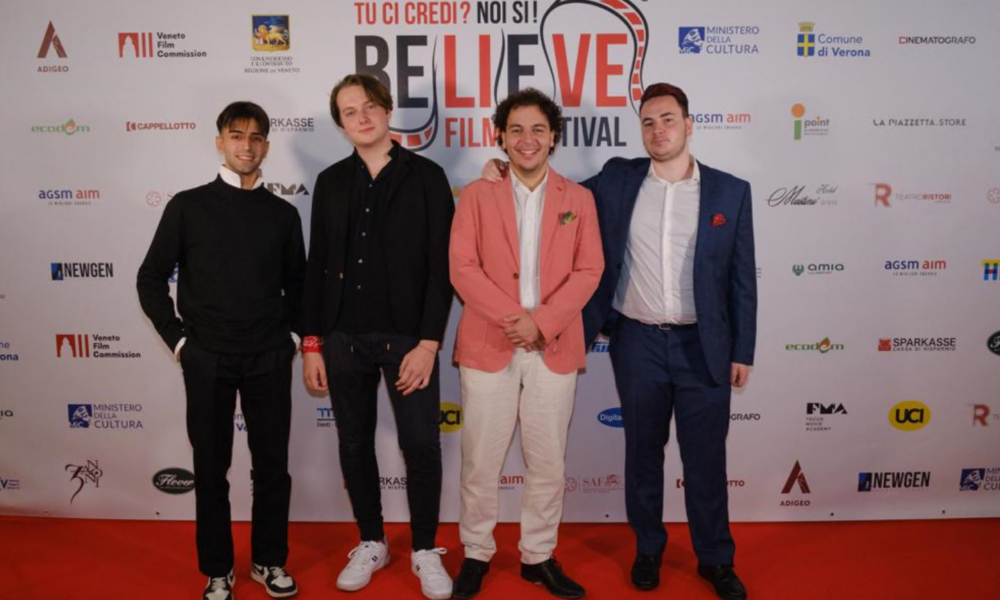 believe film festival