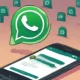 WhatsApp non più disponibile