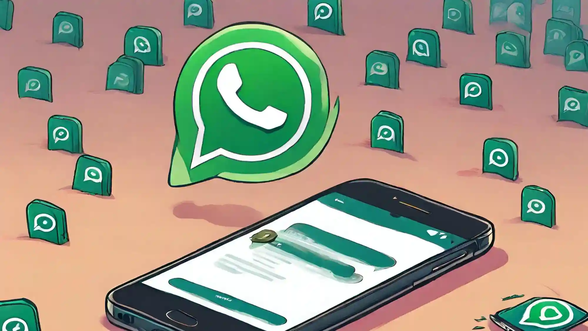 WhatsApp non più disponibile