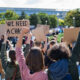 Voce agli studenti: occupazione al Liceo Einstein di Torino contro riforme e molestie