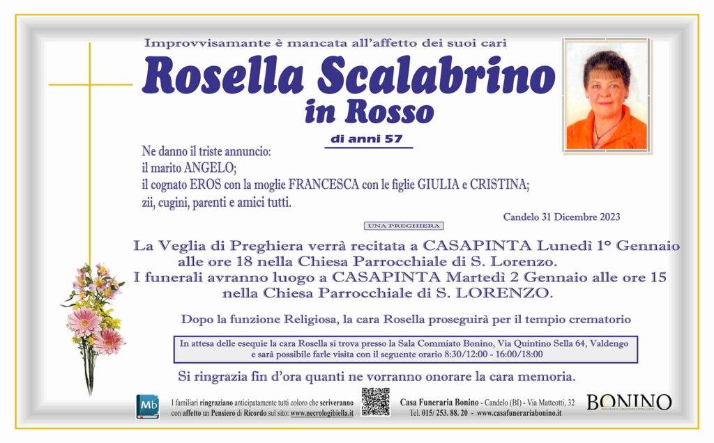 Rosella Scalabrino