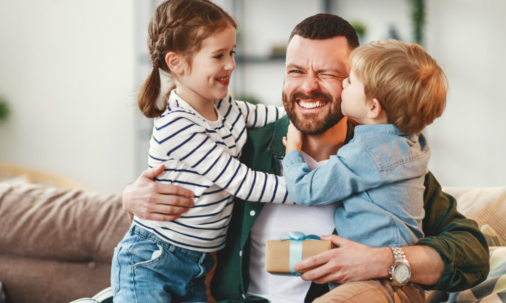 Festa del papà