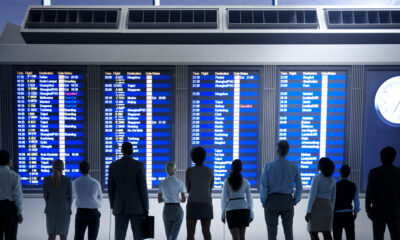 Come rimanere informati sui ritardi dei voli e sui tuoi diritti?